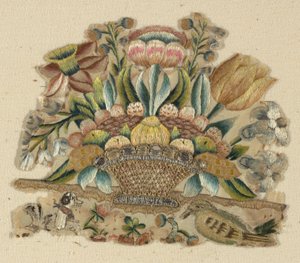 Fragment - Unknown artist