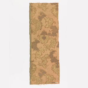 Fragment - Unknown artist