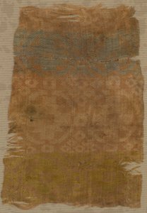 Fragment - Unknown artist