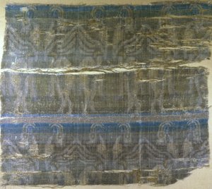 Fragment - Unknown artist