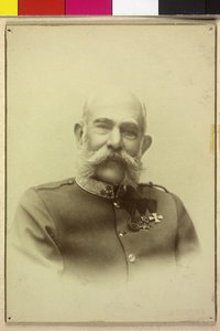François-Joseph I