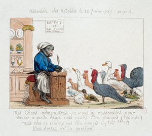 Révolution française : l