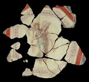 Fragment frais