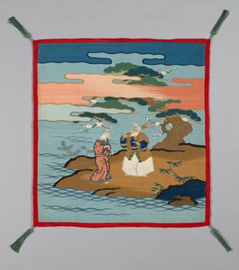 Fukusa (Couverture cadeau)