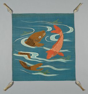 Fukusa (Couverture cadeau)