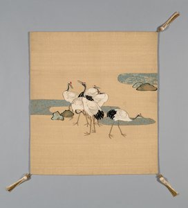 Fukusa (Couverture cadeau)