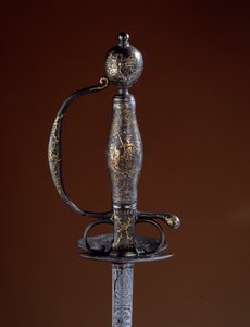 Garde d