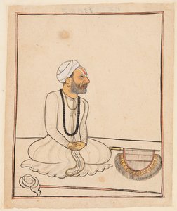 Gosain Narottam Das - Unknown artist