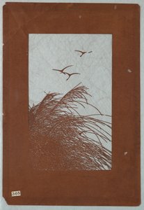 Herbes et Grues