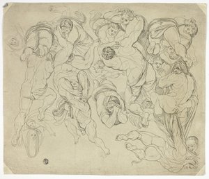 Groupe de figures
