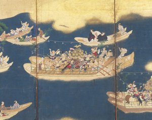 Festival Hiyoshi-Sannō