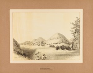 Chasseurs à l