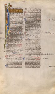 Habité Initial I