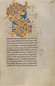 Habité Initial S