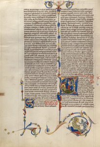 Initial V : Job tourné en dérision par sa femme et ses trois amis - Unknown artist