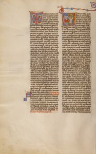 Initial V : Sophonie désigne un enfant
