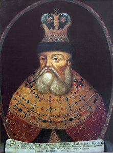 Ivan le Terrible