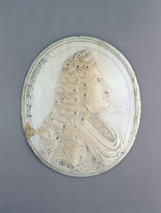 James Stanhope - Unknown artist