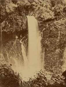[Cascade japonaise]