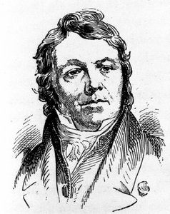Jean Nepomucene (Jean-Nepomucene) Hummel (Johann Nepomuk Hummel) (1778-1837). Pianiste et compositeur autrichien.
