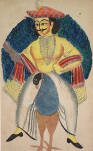 Kartikeya - Unknown artist