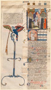 Feuille extraite d