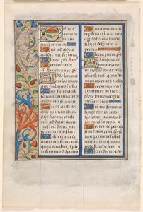 Feuille d
