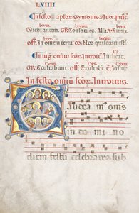 Feuille d