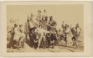 Les Moissonneurs [copie d