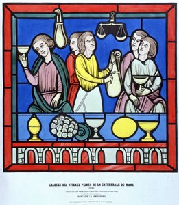 Les changeurs du Mans - Fac-similé d