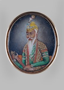 Maharaja Ranjit Singh