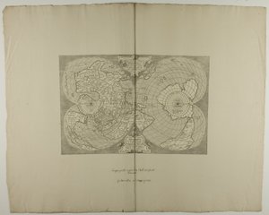 Carte de Rome