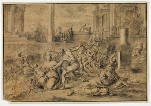 Massacre des Innocents