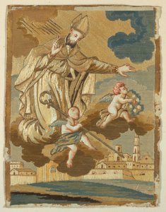 Échantillon de deuil - Unknown artist