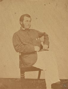 M. H. Ross. Fonction publique du Bengale