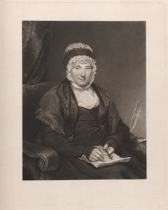 Mme Hamilton
