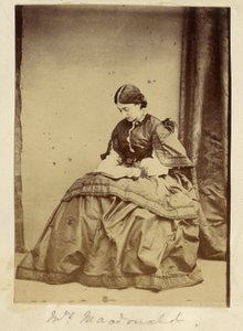 Mme Macdonald