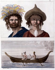 Natif de l