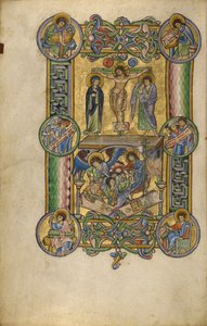 Nouveau Testament