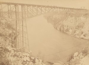Niagara - Unknown artist