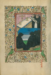 Bureau des morts