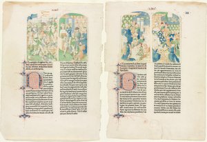 Pages d