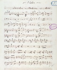Page d