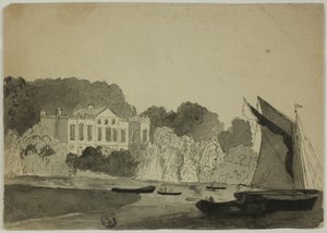 Osborne House, île de Wight
