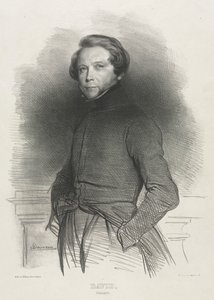 Pierre Jean David, dit David d