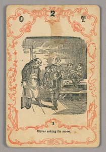 Carte à jouer