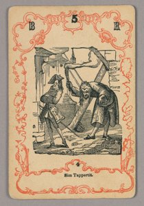 Carte à Jouer