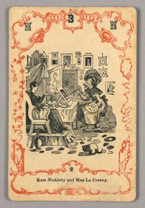 Carte à jouer