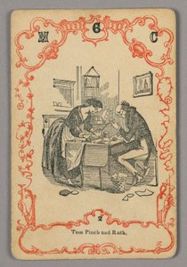 Carte à jouer