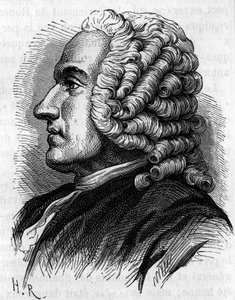 Portrait de l